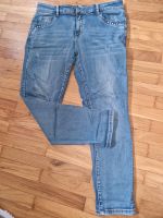 MADE IN ITALY Superstretch Jeans Hose XL 42 44 Röhre aktuell top Nordrhein-Westfalen - Emsdetten Vorschau