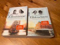 Elbstürme, Elbleuchten, Hanseatische Saga,Miriam Georg,Bestseller Hessen - Rotenburg Vorschau