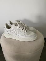 Chanel Sneaker Schuhe Weiß 40 Saarbrücken - St Johann Vorschau