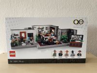 Lego Creator Expert 10291 Queer Eye - Das Loft der Fab 5 Hessen - Darmstadt Vorschau