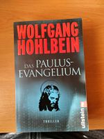 Wolfgang Hohlbein-Das Paulus Evangelium Nordrhein-Westfalen - Langerwehe Vorschau