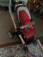 Neuer Kiddy Kinderwagen !! Unbenutzt !! Ruby Red / Buggy Bayern - Olching Vorschau