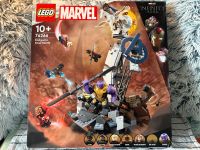 Lego 76266 - Endgame Final Battle ohne Minifigs Häfen - Bremerhaven Vorschau