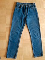Levis 595 / Vintage Levi's mit Knöpfen Hessen - Fulda Vorschau