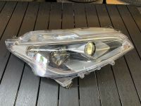 Peugeot 208 Facelift Scheinwerfer rechts 9822690180 Halogen Thüringen - Westhausen - Gotha Vorschau