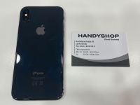 Apple iPhone X⚛️256GB⚛️Stark Reduziert⚛️Black⚛️Garantie⚛️Nr/44 Berlin - Neukölln Vorschau