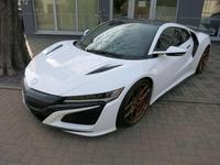 Honda NSX HONDA APPROVED 03/2026 UNFALLFREI NR1865 KER Thüringen - Lucka Vorschau