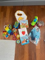 Spielzeugpaket - Set of Toys - 11 Stück- Baby - Kleinkind Bayern - Coburg Vorschau
