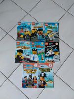 Englisch: Lego City  Bücher / Bilderbücher Bayern - Inning am Ammersee Vorschau