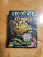 Deckscape Geheimnis von Eldorado neu original verpackt Nordrhein-Westfalen - Oberhausen Vorschau