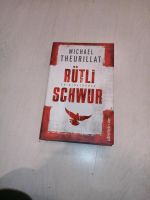 Michel Theurillat Rütlischwur wie Neu NP 22€ Bayern - Lochhausen Vorschau