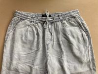 Sommerhose Marc O’Polo Lyocell blaugrau M 38 Nordrhein-Westfalen - Schwerte Vorschau