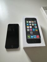 Apple iPhone 5s 16 gb Space grey - super Zustand - Thüringen - Leinefelde Vorschau