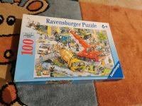 3x Puzzle, Cars und Rettung Schleswig-Holstein - Lütjenburg Vorschau
