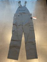 Arbeitshose Fristads Kansas Icon One Latzhose 1111 LUXE Gr.110 Baden-Württemberg - Schwäbisch Gmünd Vorschau