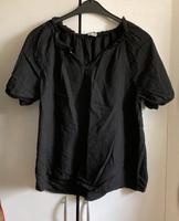 Sehr schönes T-Shirt aus Leinen/ Viskose Bluse, Italy 42 44 XL Baden-Württemberg - Neresheim Vorschau