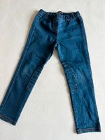 Mini Boden Jeans Leggins Reithose Gr. 110 - 5Jahre Hamburg-Nord - Hamburg Winterhude Vorschau