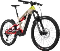 Cannondale Moterra Neo Carbon LT 1 E-Bike Pedelec MTB Fully Baden-Württemberg - Filderstadt Vorschau