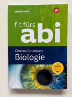 fit fürs Abi Biologie Rheinland-Pfalz - Kesseling Vorschau
