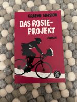 Graeme Simsion Das rosieprojekt Roman Fischer Verlag Buch best Köln - Ostheim Vorschau