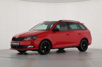 Skoda FABIA COMBI MONTE CARLO 1.0TSI DSG ACC+PANORAMA Sachsen-Anhalt - Eisleben Vorschau