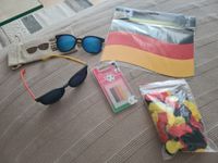 Deutschland WM EM Fußball Fan Artikel gegen Spende abzugeben Bayern - Bad Windsheim Vorschau