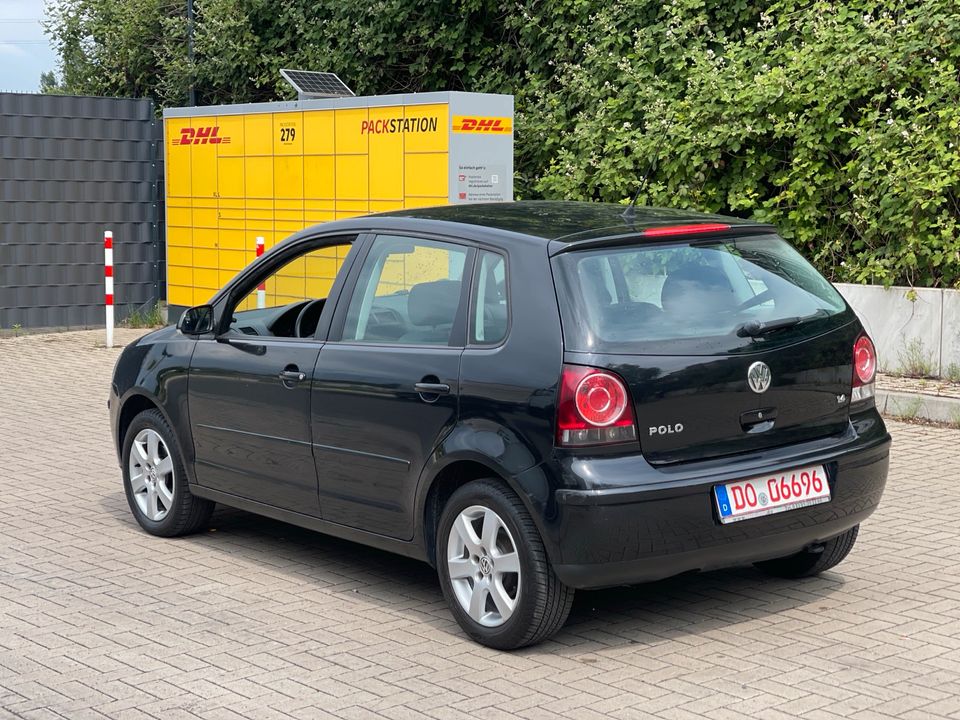 VW POLO 1.4 Tüv NEU! 1-Hand! in Dortmund