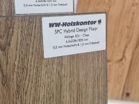 Klick Vinyl Vinylboden Klickverbindung Onyx Hessen - Breitscheid Vorschau