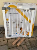 Safety Türschutzgitter NEU Sachsen-Anhalt - Halle Vorschau