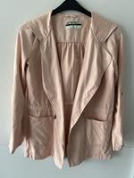 Jacke in rosé Nordrhein-Westfalen - Werl Vorschau