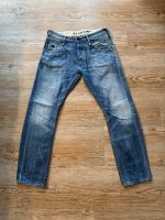 Coole Jeans von "Denham" *Modell SKIN* W34/L32 Kreis Pinneberg - Halstenbek Vorschau