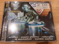 CD - Future Trance Vol.10 Baden-Württemberg - Steinheim Vorschau