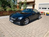 Mercedes-Benz SLK 250 CDI Autom. - Bayern - Johanniskirchen Vorschau