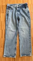 ZARA Jeans hellblau Gr. 40 Bayern - Freising Vorschau