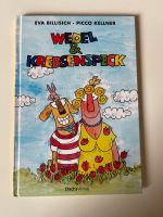 Wedel & Krebsenspeck (Gegensätze,Toleranz und Freundschaft) Niedersachsen - Braunschweig Vorschau