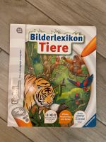 Tiptoi Buch Bilderlexikon Tiere Rheinland-Pfalz - Dieblich Vorschau