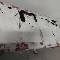 Weisse Poloshirts für Herren in s div. Tom Tailor, Jack und Jones Baden-Württemberg - Neuenburg am Rhein Vorschau