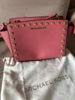 Michael Kors Handtasche rot Eimsbüttel - Hamburg Niendorf Vorschau