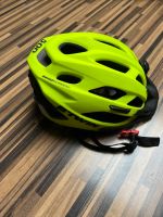 B-Twin Fahrradhelm Neon einstellbar 53-59cm Nordrhein-Westfalen - Sprockhövel Vorschau