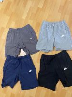 4 Nike Shorts Größe S Mitte - Tiergarten Vorschau