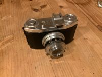 Regular analoge Kamera Steampunk Hessen - Witzenhausen Vorschau