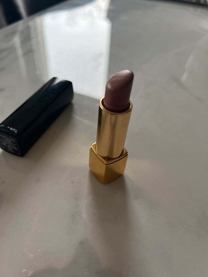 Chanel Lippenstift Rouge Allure 168 Rouge Ingénue in Emmerthal