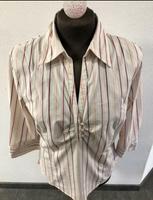 Sehr bequeme Schlupf-Bluse von S. Oliver mit Elasthan #neuwertig# Bayern - Weiherhammer Vorschau