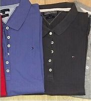 Tommy Hilfiger Damen-Polos, Gr. XL, Slim Fit, gut erhalten! Nordrhein-Westfalen - Hückelhoven Vorschau