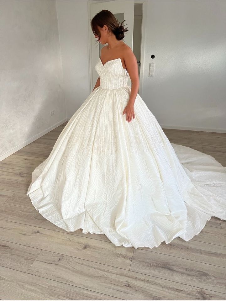 Brautkleid in Fürth