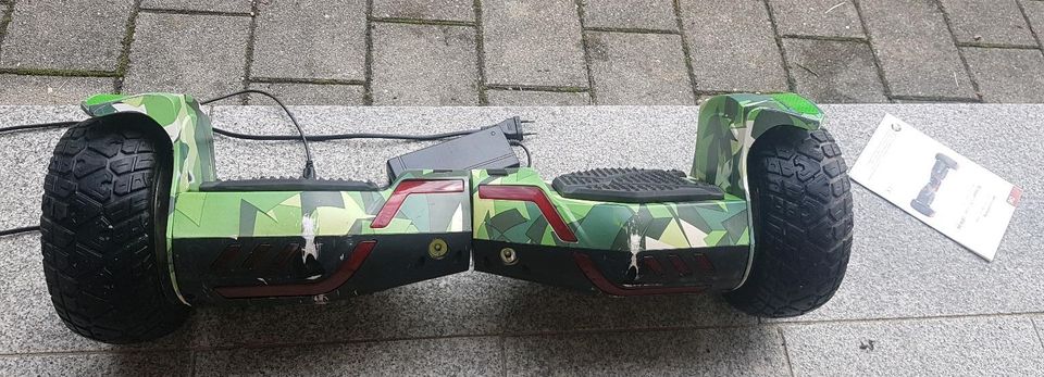 Hoverboard, E-Balance Scooter GPX 04 in Bayern - Grattersdorf | eBay  Kleinanzeigen ist jetzt Kleinanzeigen