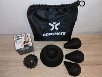 Neu,Bodymate Triggerset 3 Kegel / Pinofit Igelball,Rücken,Massage Rheinland-Pfalz - Schöneberg i. Westerwald Vorschau