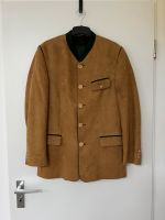 K&K Kaiserjäger Trachten Janker Gr 90 Beige Grün München - Au-Haidhausen Vorschau