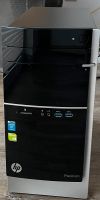 HP Pavilion 500 Desktop PC Hessen - Körle Vorschau