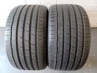 325/35R20 Hankook Ventus S1 EVO3 SUV Neuwertig! Nordrhein-Westfalen - Siegburg Vorschau